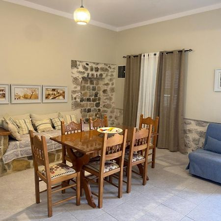 Kalymnos Beach House Panormos  Buitenkant foto
