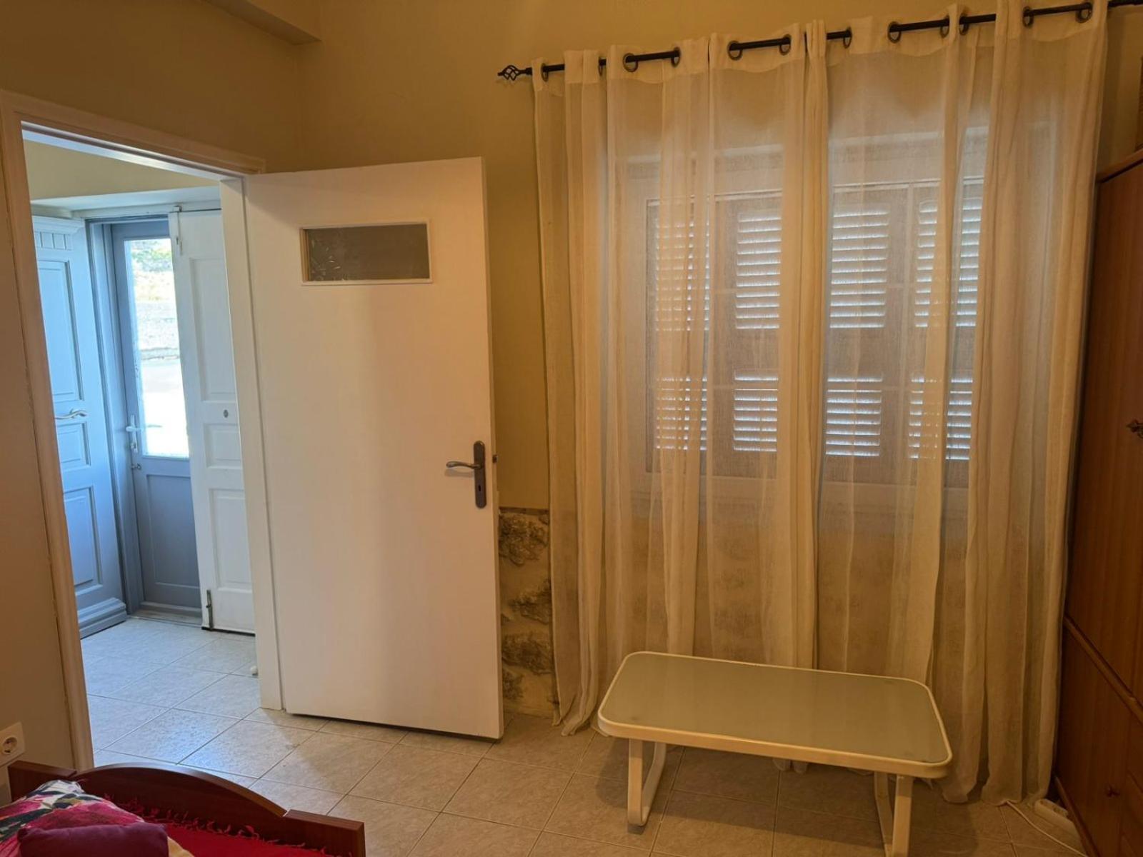 Kalymnos Beach House Panormos  Buitenkant foto