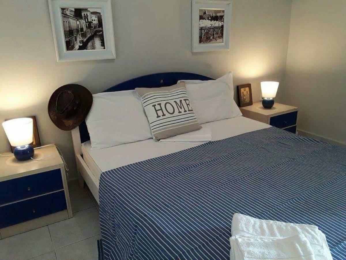 Kalymnos Beach House Panormos  Buitenkant foto